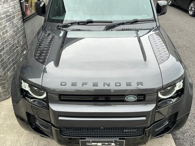 2022 LAND Rover DEFENDER — миниатюра 18