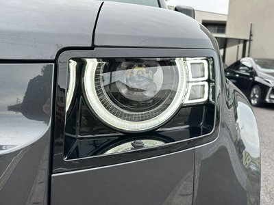 2022 LAND Rover DEFENDER — миниатюра 35