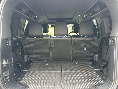 2022 LAND Rover DEFENDER — миниатюра 49