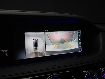 2019 Mercedes-BENZ S-CLASS 缩略图 15