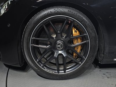 2019 Mercedes-BENZ S-CLASS 照片 6