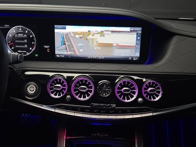 2019 Mercedes-BENZ S-CLASS 缩略图 14