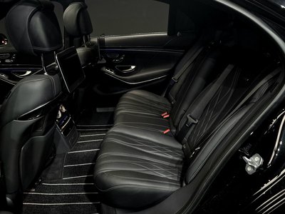 2019 Mercedes-BENZ S-CLASS 缩略图 11