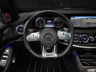 2019 Mercedes-BENZ S-CLASS 缩略图 13