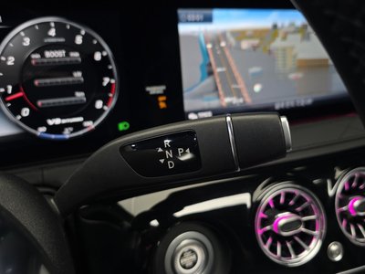 2019 Mercedes-BENZ S-CLASS 照片 9