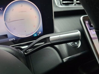 MERCEDES-BENZ S-CLASS - 9