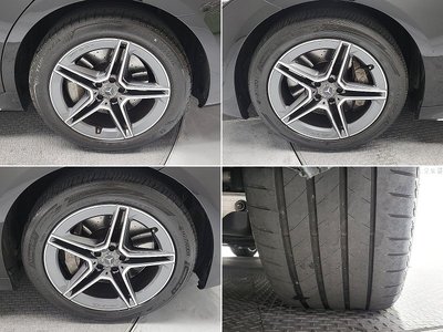 MERCEDES-BENZ S-CLASS - 6