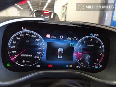 MERCEDES-BENZ SL AMG - 6