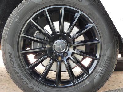 MERCEDES-BENZ G-CLASS - 7