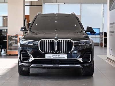 BMW X7 - 2