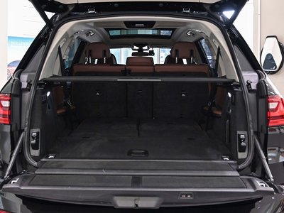 BMW X7 - 5