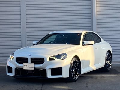 BMW M2 COUPE - 1