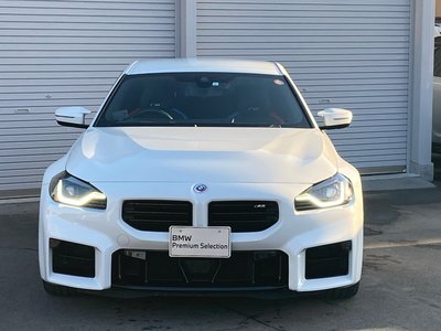 BMW M2 COUPE - 3