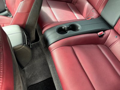 2015 CADILLAC ATS COUPE — фото 9