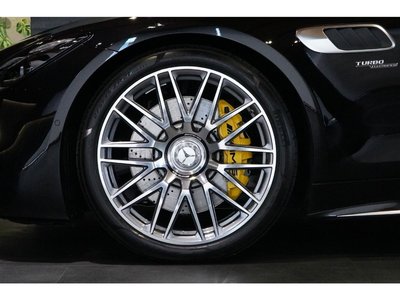 MERCEDES-BENZ GT AMG - 9