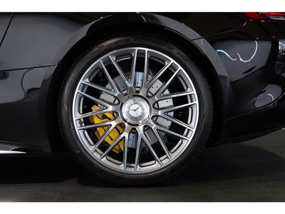 MERCEDES-BENZ GT AMG - 10