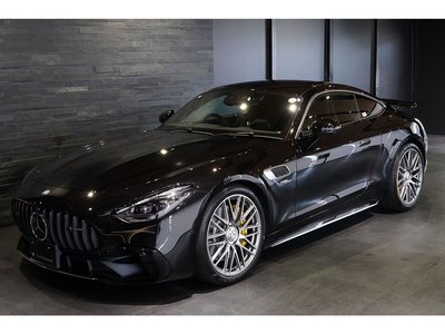 MERCEDES-BENZ GT AMG - 6