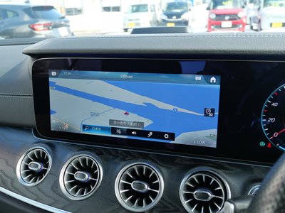 MERCEDES-BENZ E-CLASS - 7