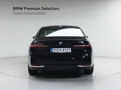 BMW 5 SERIES - 3
