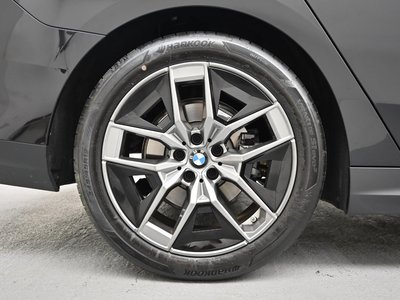 2025 BMW 5 SERIES — фото 6
