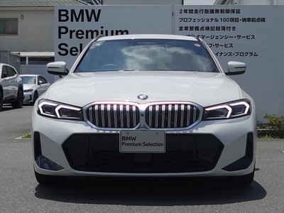 صورة 7 لـ 2025 BMW 3 SERIES TOURING