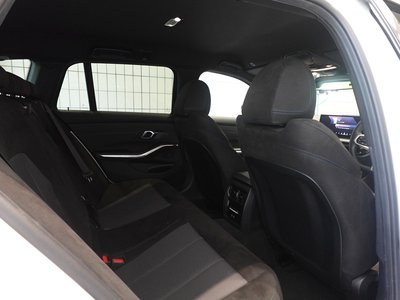 2025 BMW 3 SERIES TOURING — миниатюра 19