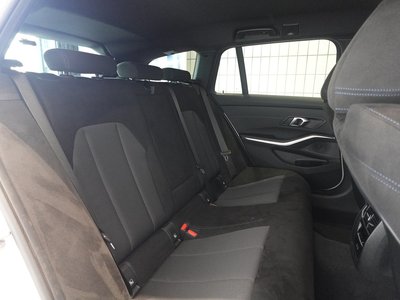 2025 BMW 3 SERIES TOURING — миниатюра 18