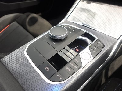 2025 BMW 3 SERIES TOURING — миниатюра 37