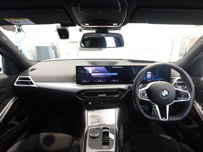 صورة 5 لـ 2025 BMW 3 SERIES TOURING