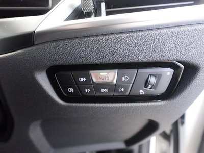 2025 BMW 3 SERIES TOURING — миниатюра 39