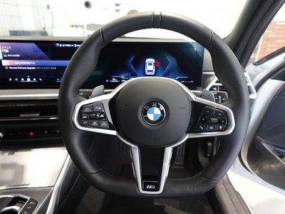 2025 BMW 3 SERIES TOURING — миниатюра 20