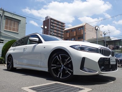 2025 BMW 3 SERIES TOURING — миниатюра 63