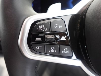 2025 BMW 3 SERIES TOURING — миниатюра 21
