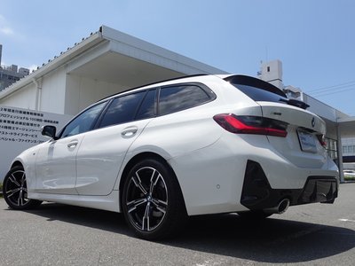 2025 BMW 3 SERIES TOURING — миниатюра 64