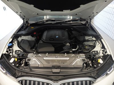 2025 BMW 3 SERIES TOURING — миниатюра 15