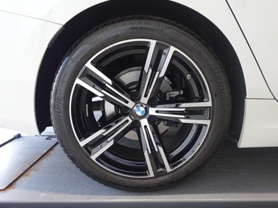 2025 BMW 3 SERIES TOURING — миниатюра 53