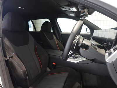 2025 BMW 3 SERIES TOURING — миниатюра 16