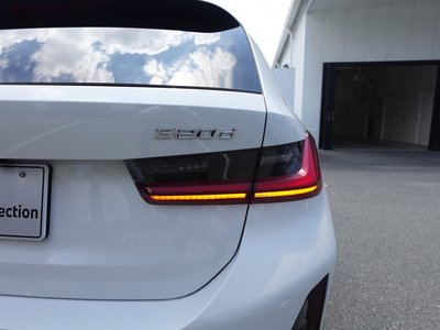 2025 BMW 3 SERIES TOURING — миниатюра 59