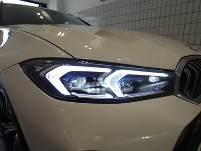 2025 BMW 3 SERIES TOURING — миниатюра 60