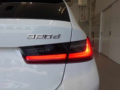 2025 BMW 3 SERIES TOURING — миниатюра 58