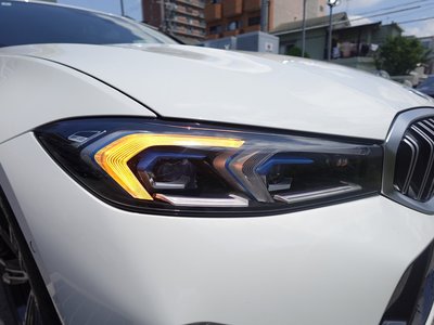2025 BMW 3 SERIES TOURING — миниатюра 61