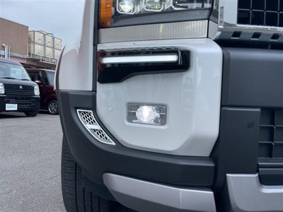 TOYOTA LAND CRUISER 250 - 10