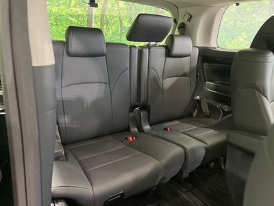 صورة مصغرة 11 لـ 2023 TOYOTA ALPHARD