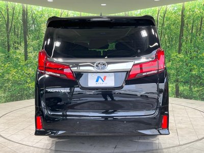 صورة مصغرة 15 لـ 2023 TOYOTA ALPHARD