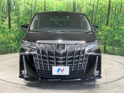 صورة مصغرة 14 لـ 2023 TOYOTA ALPHARD