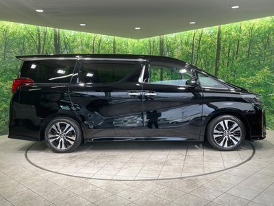 صورة مصغرة 17 لـ 2023 TOYOTA ALPHARD
