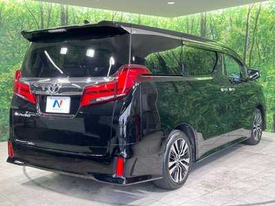 صورة مصغرة 54 لـ 2023 TOYOTA ALPHARD
