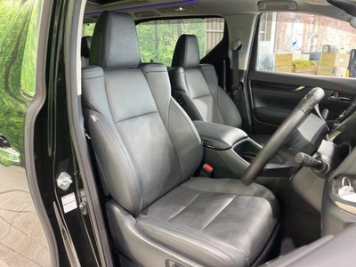 صورة 9 لـ 2023 TOYOTA ALPHARD