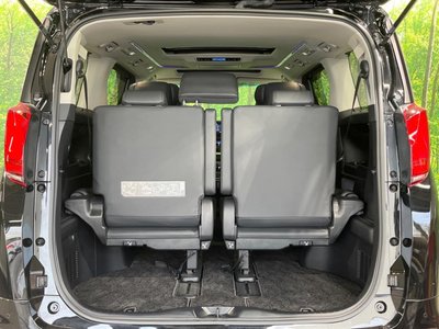 صورة مصغرة 57 لـ 2023 TOYOTA ALPHARD