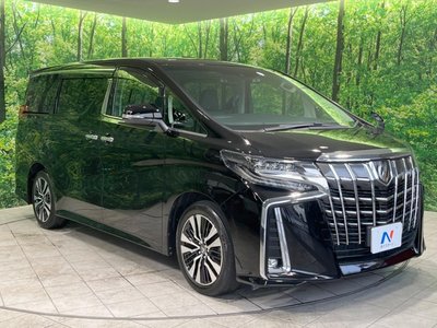 صورة مصغرة 16 لـ 2023 TOYOTA ALPHARD